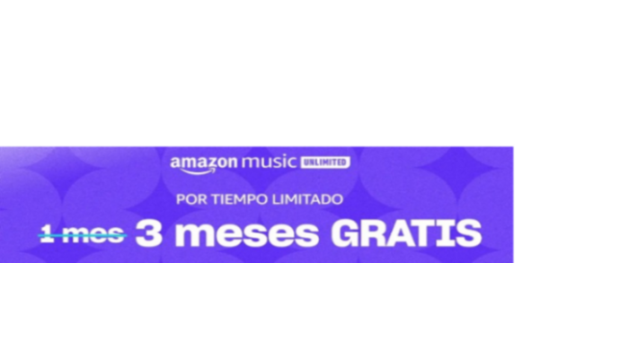 Amazon Music Unlimited