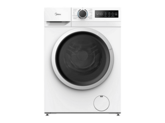 Lavadora Midea 10kg 1400rpm