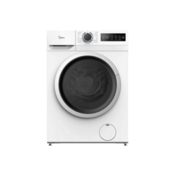 Lavadora Midea 10kg 1400rpm