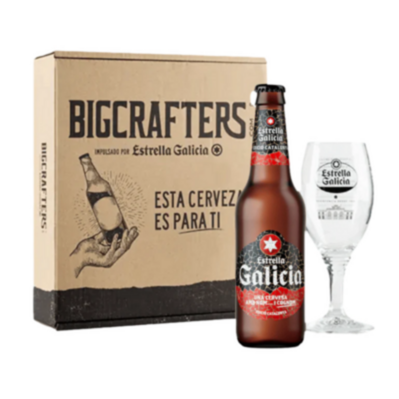 Copa Atlántica Estrella