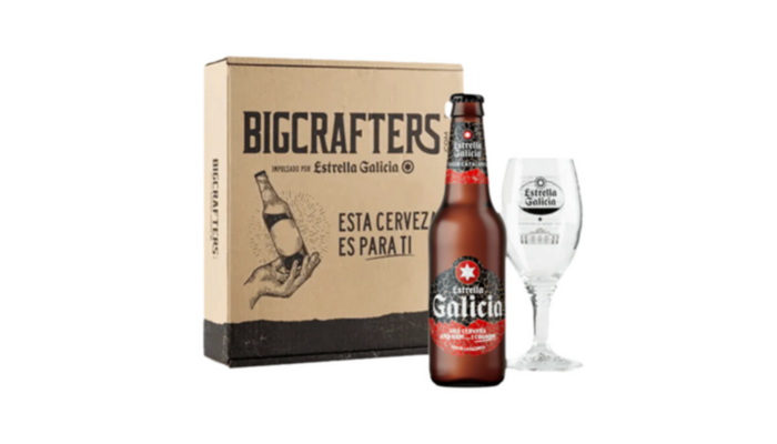 Copa Atlántica Estrella