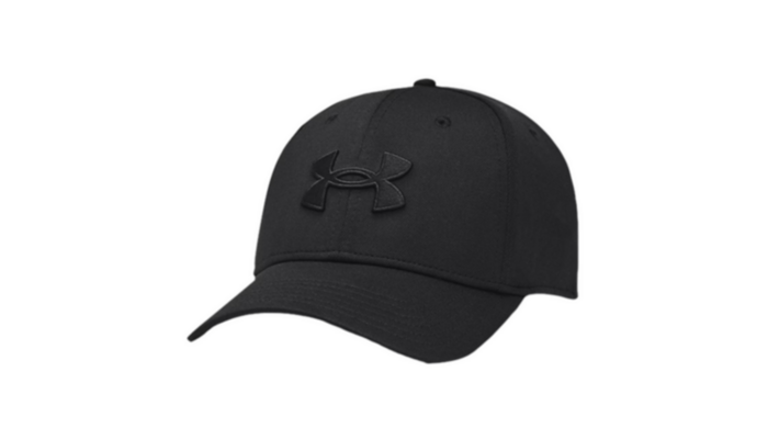 Gorra Blitzing UA