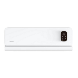 Calefactor Pared Homy Wall