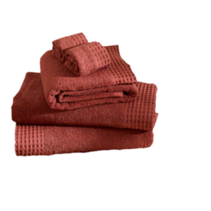 Toallas Algodón Premium