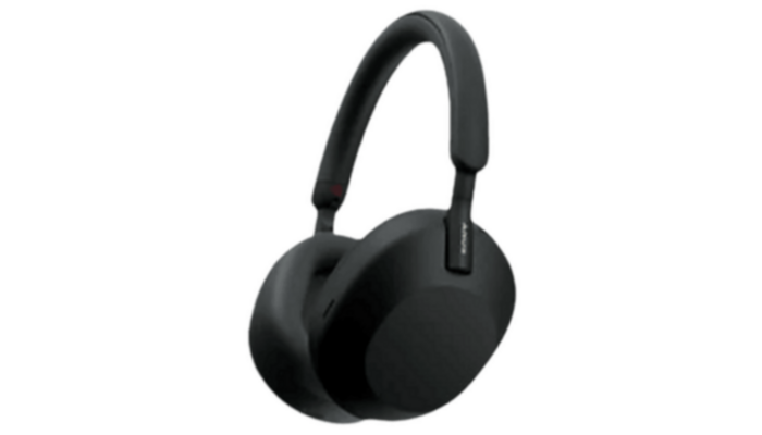 Sony WH-1000XM5 Negro