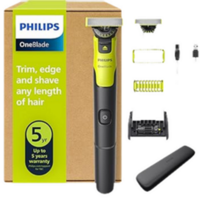 OneBlade 360 Barber Pro