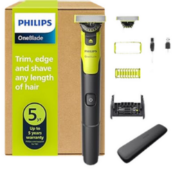 OneBlade 360 Barber Pro