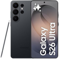 Galaxy S26 Ultra 512GB