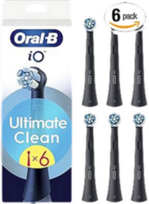 Recambios iO Ultimate Clean