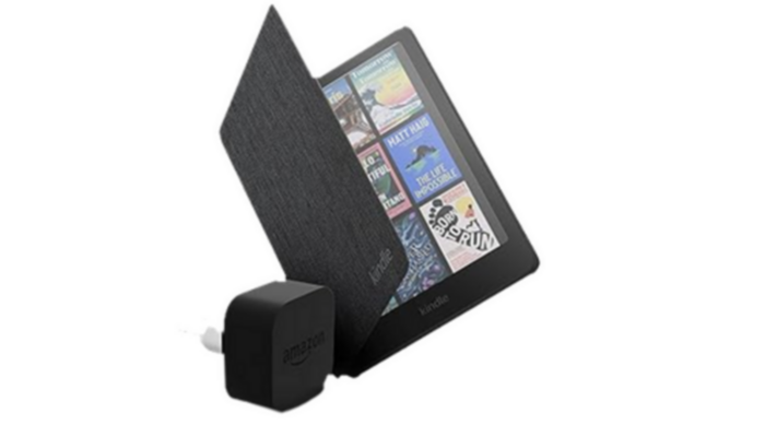 Kindle Colorsoft con Funda