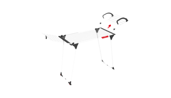 Tendedero Premium con Ala