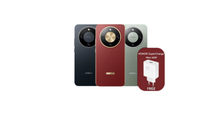 HONOR Magic8 Lite 5G