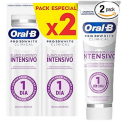 Blanqueamiento Intensivo