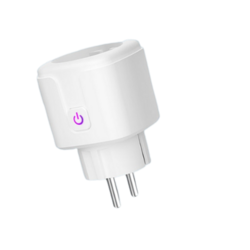 Enchufe WiFi Inteligente