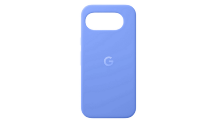 Funda Google Pixel 10a Lavanda