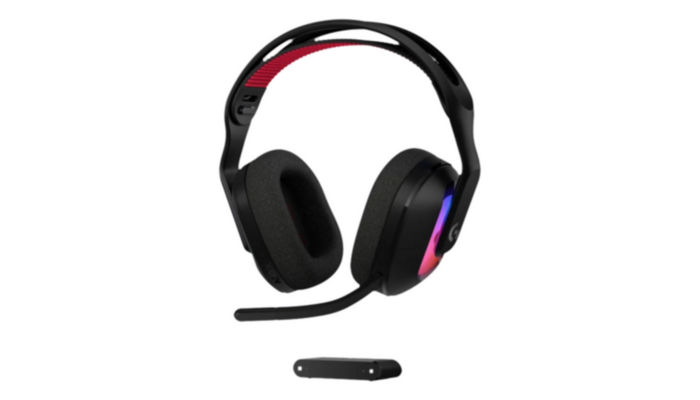 PCComponentes Logitech G Astro