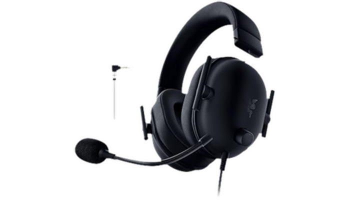 Razer Blackshark V2 X PS