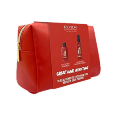 Revlon UniqOne Set Cuidado