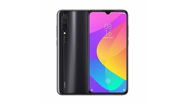 Xiaomi MI 9