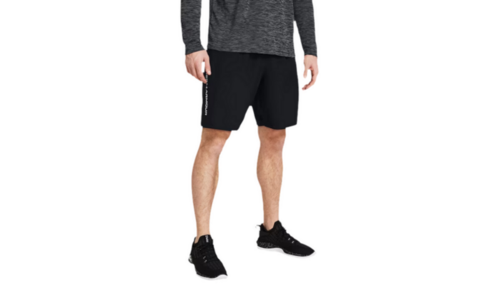 Pantalones Training Under Armour