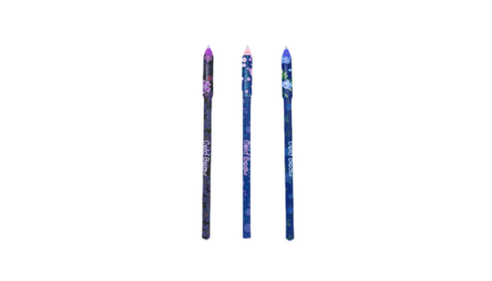 Bolígrafo Gel Borrable M&G