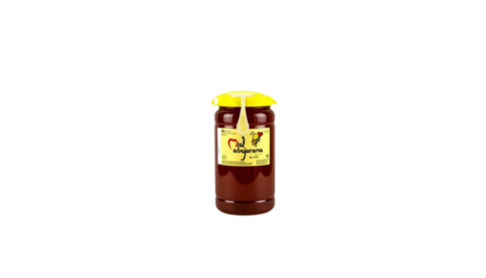 Miel Abejarana 2kg
