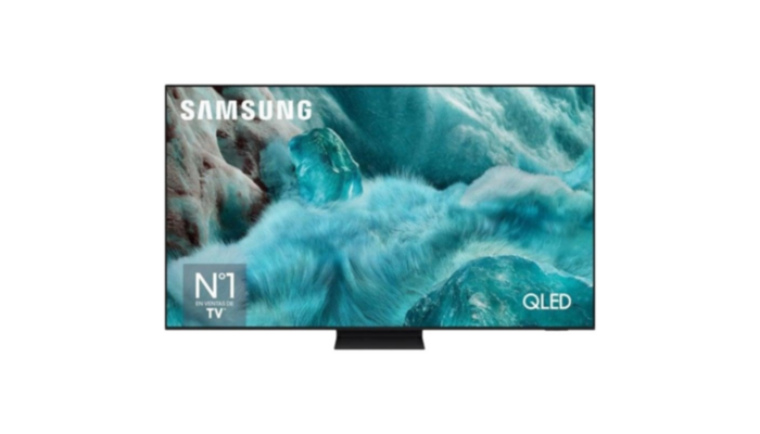PCComponentes Samsung QLED 65