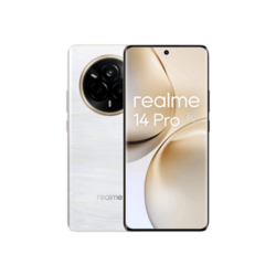 realme 14 Pro 5G Blanco