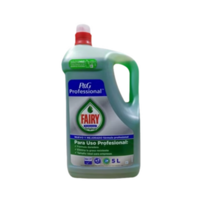 Fairy Concentrado Profesional