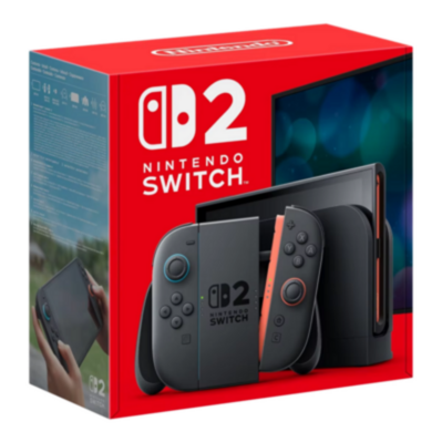 Nintendo Switch 2