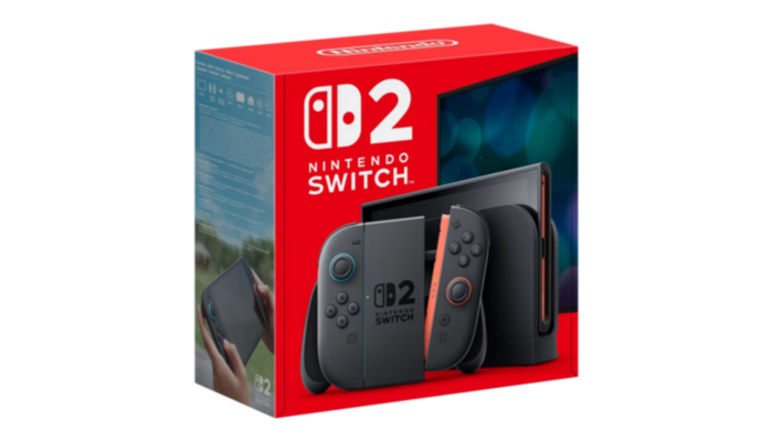 Nintendo Switch 2