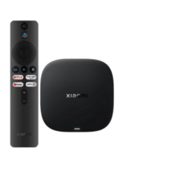 Xiaomi TV box S 3RD gen