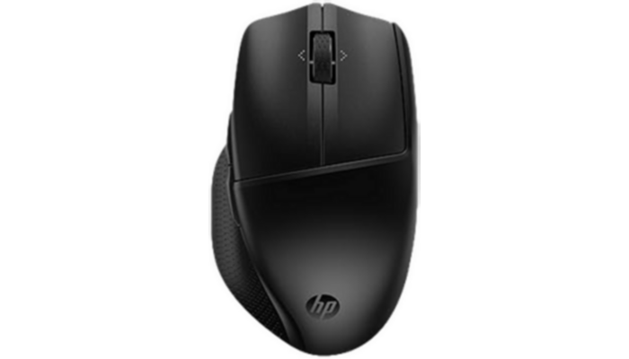 Hp 480 comfort ratón