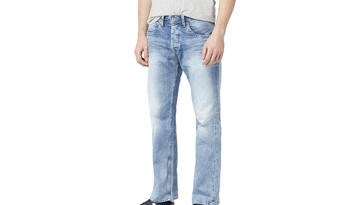 Pantalones Pepe Jeans