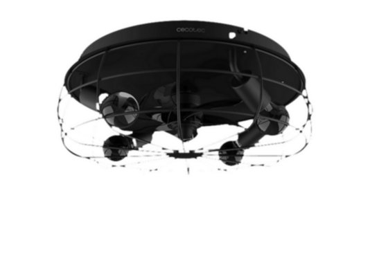 CECOTEC Energysilence lampaero