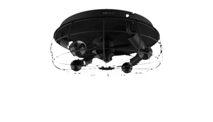 CECOTEC Energysilence lampaero