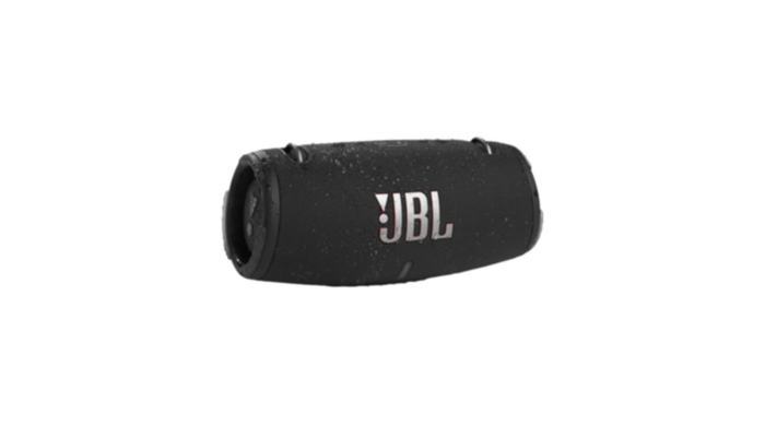 Altavoz jbl xtreme 3