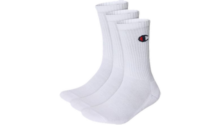 Champion core crew 3PP