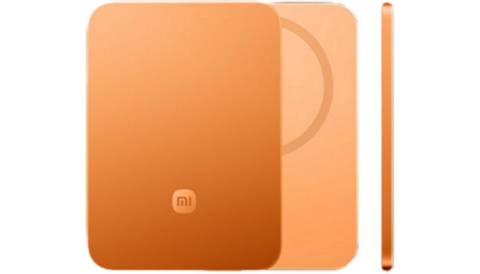 Xiaomi power bank magsafe