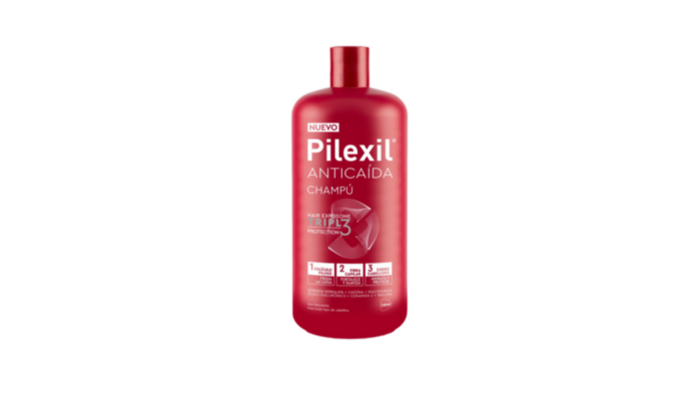 Promofarma Pilexil champú anticaída