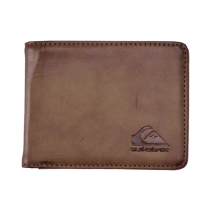 Cartera Slim rays quiksilver