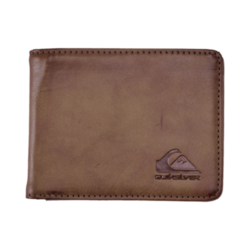 Cartera Slim rays quiksilver