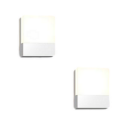Kingwen aplique LED exterior