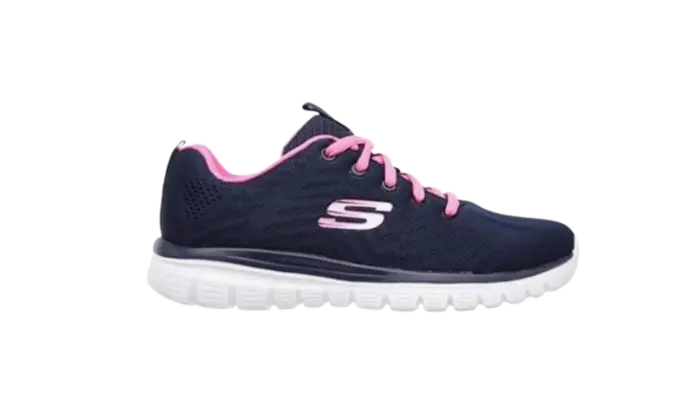 Zapatillas Skechers Graceful