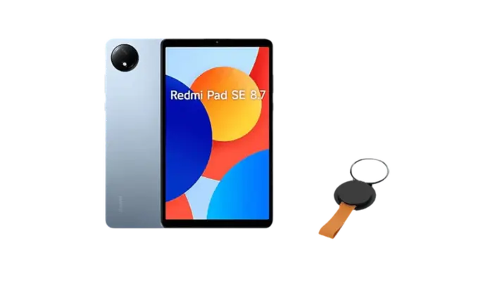 XIAOMI Redmi Pad SE 8.7
