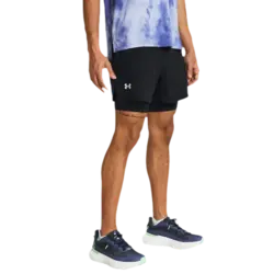 Under Armour Pantalones running