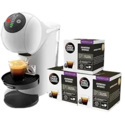 Cafetera KRUPS Dolce Gusto Genio