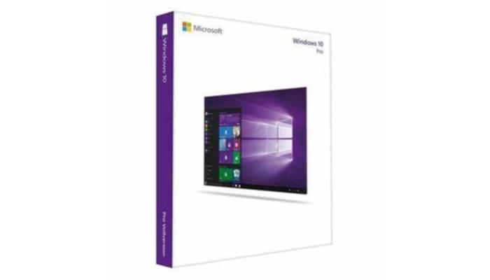 Windows 10 Pro