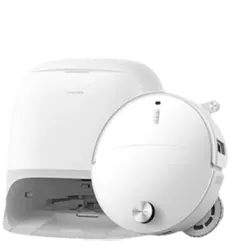 Roborock qrevo curv 2 pro