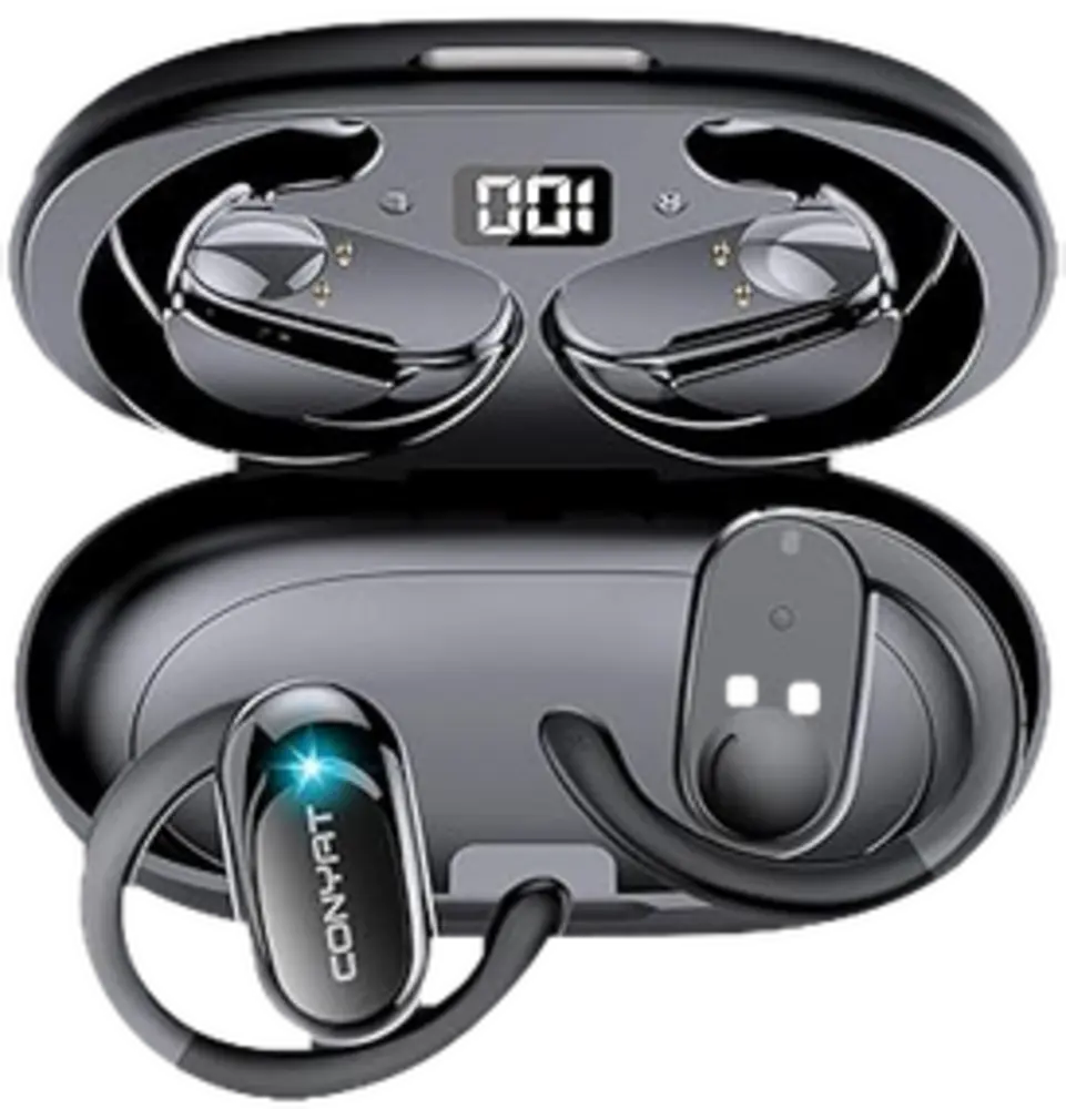 Auriculares traductor ai 164